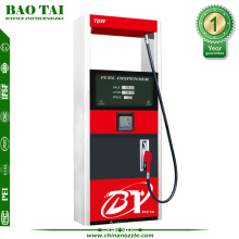 Tatsuno Parts Fuel Dispenser Pump For Petrol Station